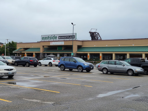 Gourmet Grocery Store «Eastside Marketplace», reviews and photos, 165 Pitman St, Providence, RI 02906, USA