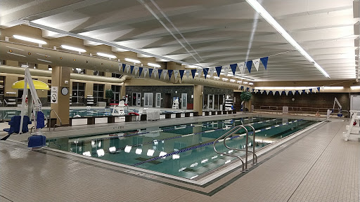 Gym «Life Time Athletic», reviews and photos, 1 Westchester Park Dr, West Harrison, NY 10604, USA