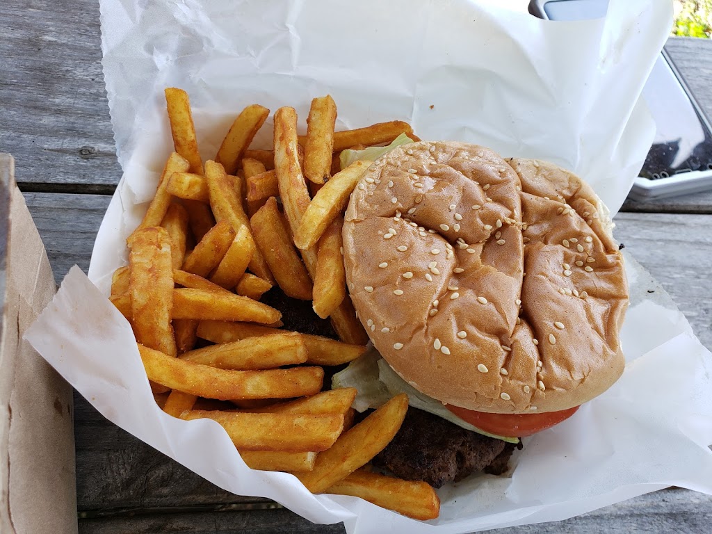 TNK Soul Burger 71845