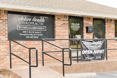 Active Health Chiropractic