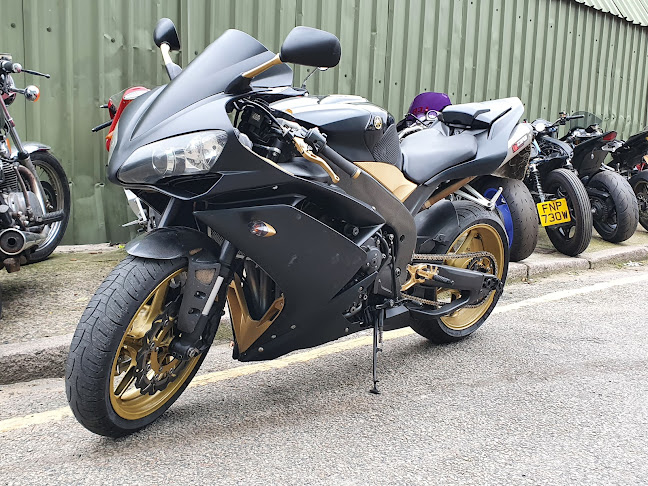 Reviews of LCR Motorcycles in London - Motorcycle dealer
