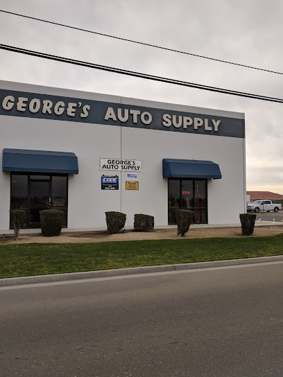 George's Auto Supply