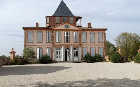 Château de Larra image