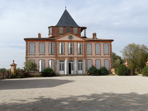 attractions Château de Larra Larra