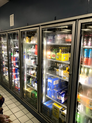 Liquor Store «Carmel Liquor Store», reviews and photos, 12750 Carmel Country Rd # 100, San Diego, CA 92130, USA