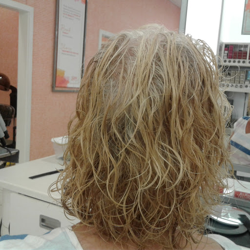 Hair Salon «Ulta Beauty», reviews and photos, 2945 Festival Way, Waldorf, MD 20601, USA