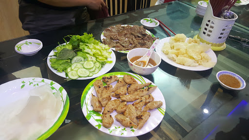 Quán Nem chả Lợi