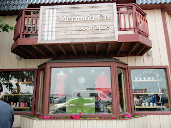 Mermaid Co. Boutique