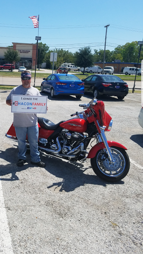 Used Car Dealer «Chacon Autos», reviews and photos, 361 TX-121 BUS, Lewisville, TX 75057, USA