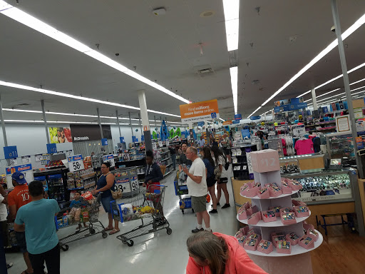 Department Store «Walmart Supercenter», reviews and photos, 10655 Folsom Blvd, Rancho Cordova, CA 95670, USA