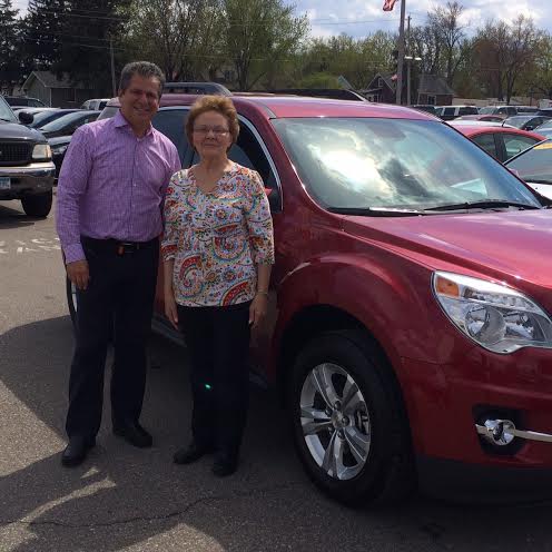 Car Dealer «Shakopee Chevrolet», reviews and photos, 1206 1st Ave E, Shakopee, MN 55379, USA