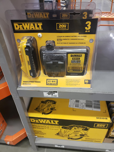 Home Improvement Store «The Home Depot», reviews and photos, 7200 W Colfax Ave, Lakewood, CO 80214, USA