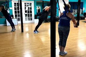 Fusion Fit Bluffton (Small Group Personal Training) image