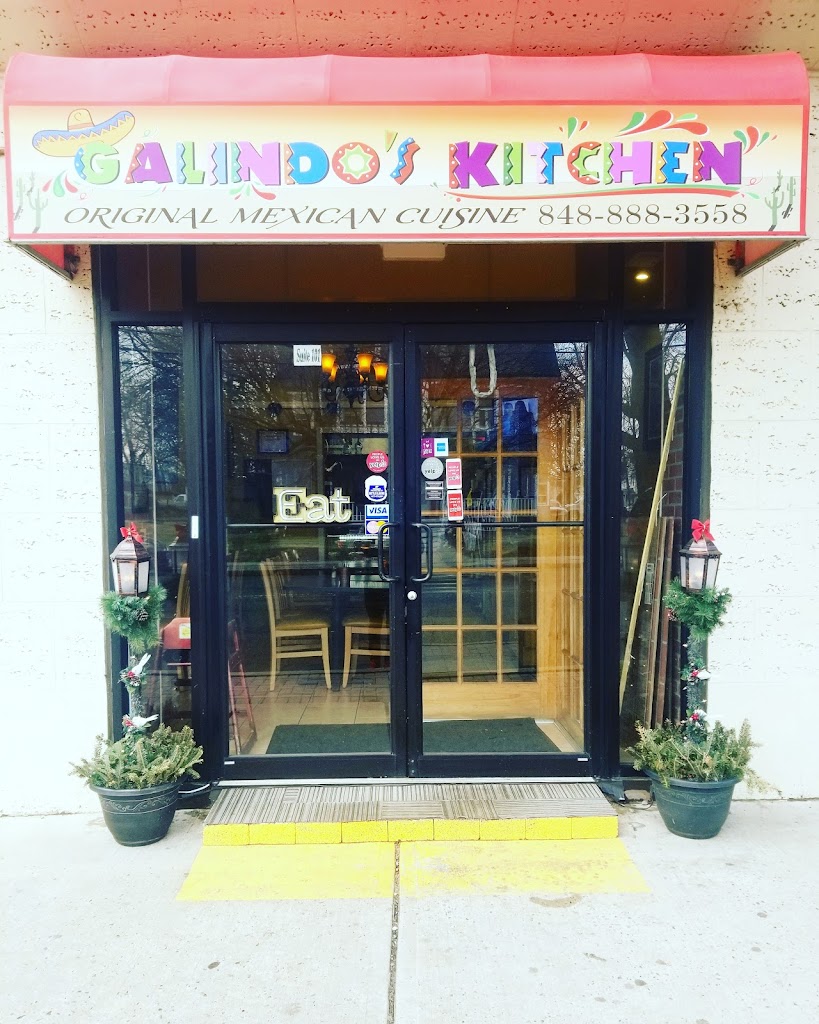 Galindos Kitchen 07740