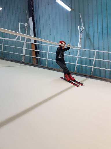 Holland Indoor Ski en Snowboard