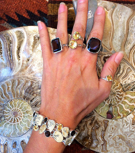 Jewelry Store «Silver Eagle Gallery», reviews and photos, 850 5th Ave S Suite B, Naples, FL 34102, USA