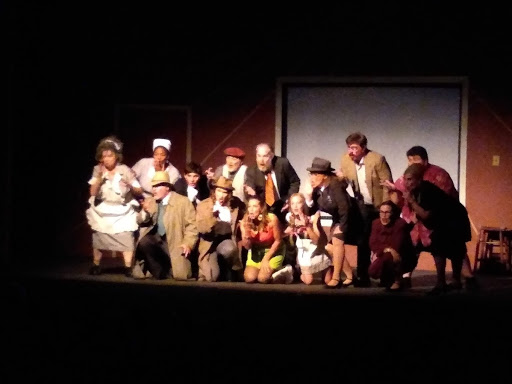 Performing Arts Theater «Surfside Players», reviews and photos, 301 Ramp Rd, Cocoa Beach, FL 32931, USA