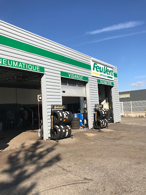 Feu Vert Services à Bourg-lès-Valence
