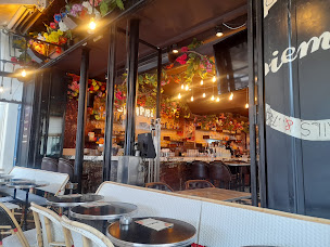 Photo n°27 de Siempre à Paris ()