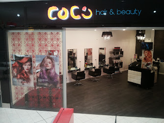Coco Hair & Beauty