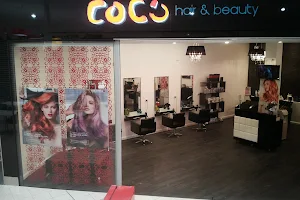 Coco Hair & Beauty image