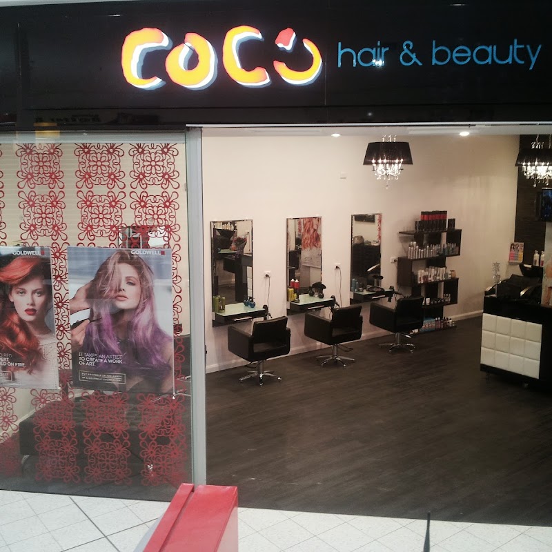 Coco Hair & Beauty