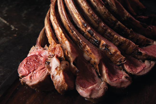 Σχόλια και κριτικές για το Nusr-et Mykonos