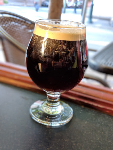 Cafe «Greenstreet Coffee Co.», reviews and photos, 1101 Spruce St, Philadelphia, PA 19107, USA