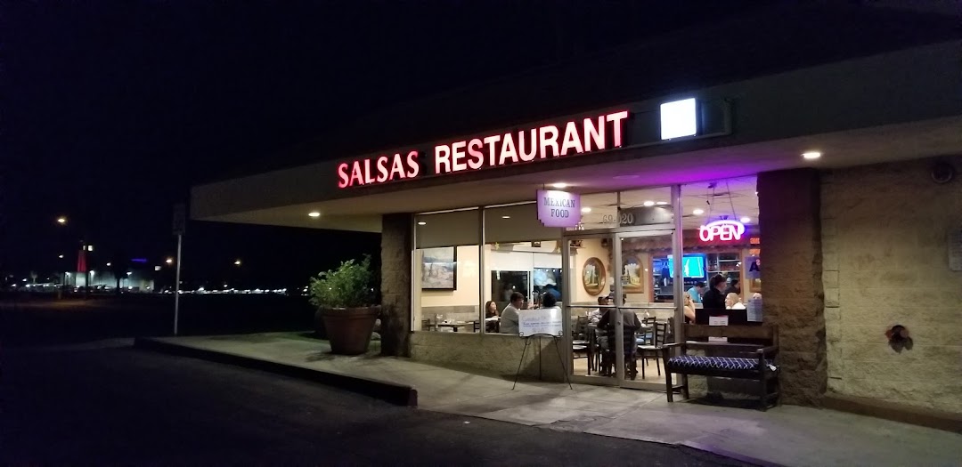 Salsas Restaurant