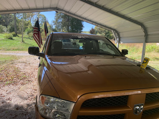 Dodge Dealer «East Tennessee Dodge Chrysler Jeep», reviews and photos, 2774 N Main St, Crossville, TN 38555, USA