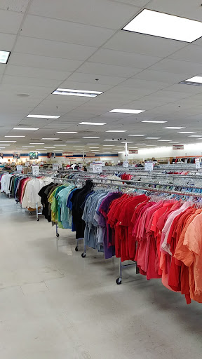 Thrift Store «Goodwill Store and Donation Center», reviews and photos