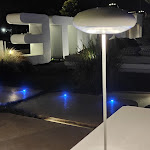 Photo n°1 de l'avis de Gianluca.a fait le 17/09/2022 à 13:45 sur le  i-FAME Restaurant à Rimini