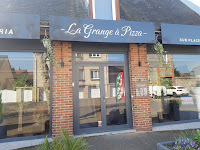 Photos du propriétaire du Pizzeria La grange à pizza à Brou - n°1