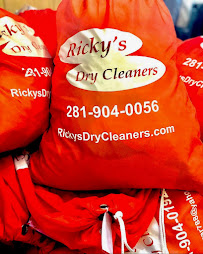 Ricky's Dry Cleaners - Photo 3 - Car repair in , League City