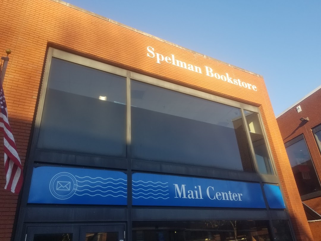 Spelman College Bookstore