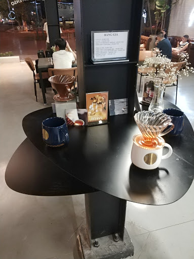 Intenso Coffee