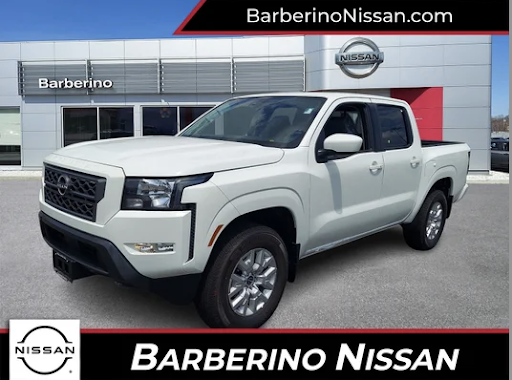 Nissan Dealer «Barberino Nissan», reviews and photos, 505 N Colony Rd, Wallingford, CT 06492, USA