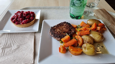 Restaurant flunch Mantes à Buchelay