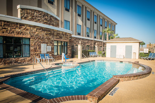Holiday Inn Express & Suites Houston NW Beltway 8-West Road, an IHG Hotel