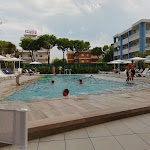 Photo n°5 de l'avis de Alessia.e fait le 23/08/2019 à 19:49 sur le  YOUMAMI Lifestyle Suite Hotel à Giulianova