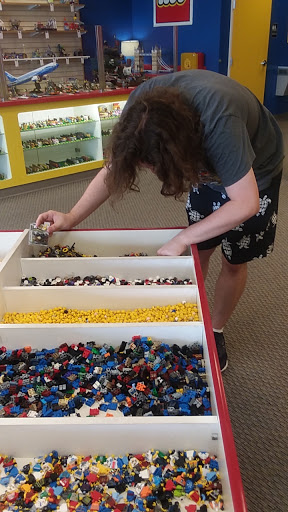 Toy Store «Bricks & Minifigs», reviews and photos, 1721 N Dysart Rd #108, Avondale, AZ 85392, USA