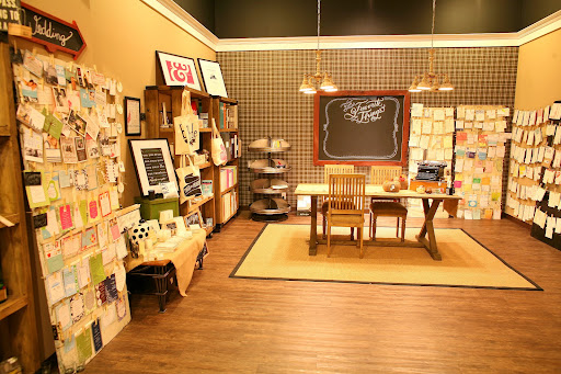 Stationery Store «ROCK PAPER SCISSORS», reviews and photos, 216 S Main St, Ann Arbor, MI 48104, USA