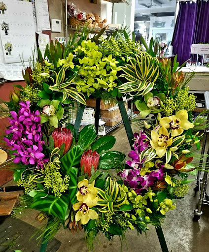 Florist «Bixby Knolls Flowers», reviews and photos, 3901 Long Beach Blvd, Long Beach, CA 90807, USA