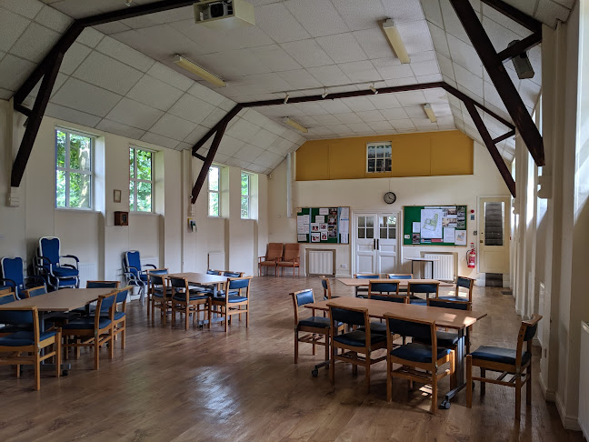 Reviews of St Lawrence Church Community Hall in York - Association