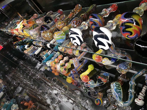 Tobacco Shop «Tobacco Outlet», reviews and photos, 10170 San Pablo Ave, El Cerrito, CA 94530, USA