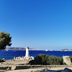 Photo n°1 de l'avis de Luca.a fait le 14/08/2019 à 18:08 sur le  Bar Porto Faro à Palau