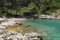 Photo de Zhukova beach avec un niveau de propreté de assez propre