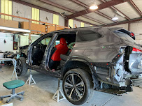 A. C. Proctor's Paint & Body Shop, Inc. - Photo 4 - Car repair in Augusta, GA, Augusta