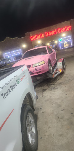 Bobby Dee's Custom Cars en Stillwater