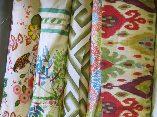 Fabric Store «The Second Yard», reviews and photos, 307 E Market St, Charlottesville, VA 22902, USA